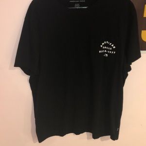 Æ men’s shirt